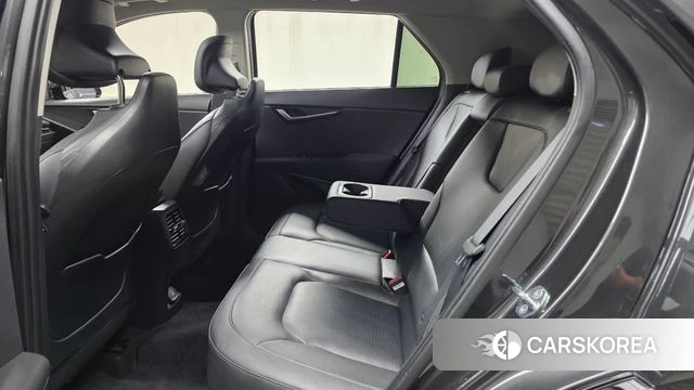 Kia Di Ol Nu Niro 2022 Серый из Кореи, фото 2