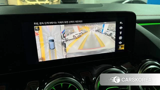 Mercedes-Benz EQA H243 2023 Серый из Кореи, фото 2