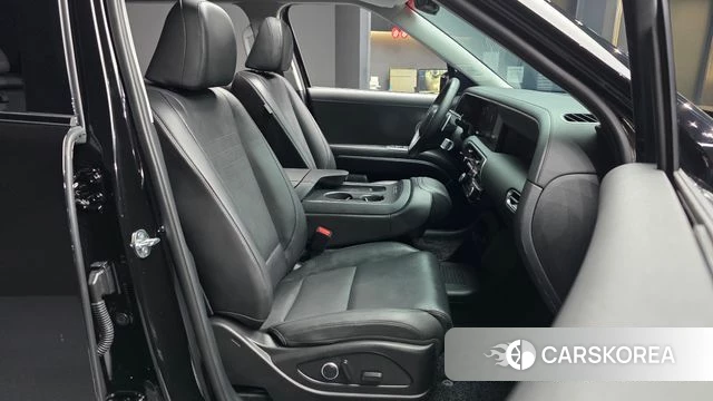 Hyundai Palisade (LX3) 2025 Черный из Кореи, фото 2