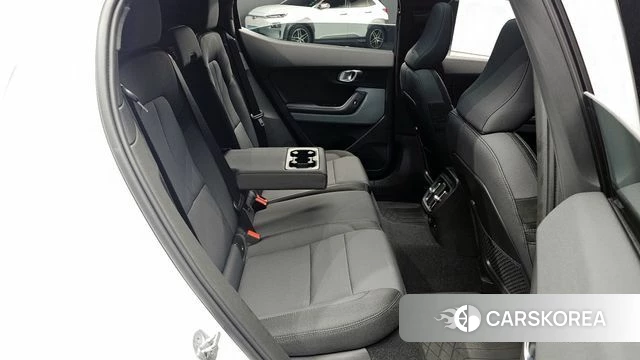 Polestar Polestar 2 2023 Белый из Кореи, фото 2