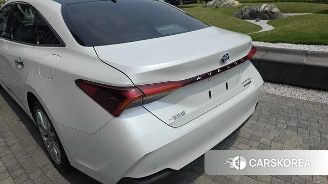 Toyota Asian dragon 2023 Белый из Китая, фото 2