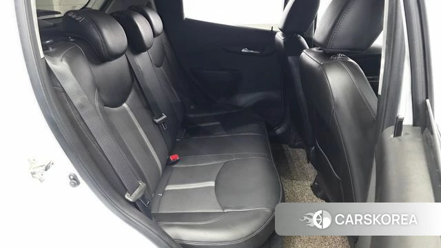 Chevrolet (GM Daewoo) The New Spark 2019 Белый из Кореи, фото 2
