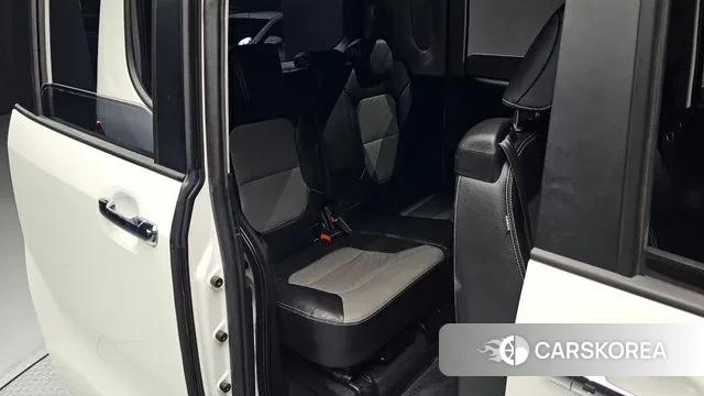 Kia The New Ray 2021 Белый из Кореи, фото 2