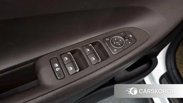 Hyundai The New Grandeur IG 2020 Белый из Кореи, фото 2