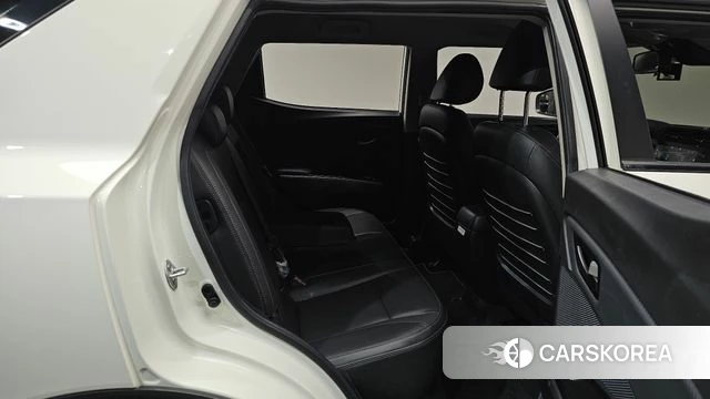 Ssangyong The New Tivoli Air 2024 Белый из Кореи, фото 2