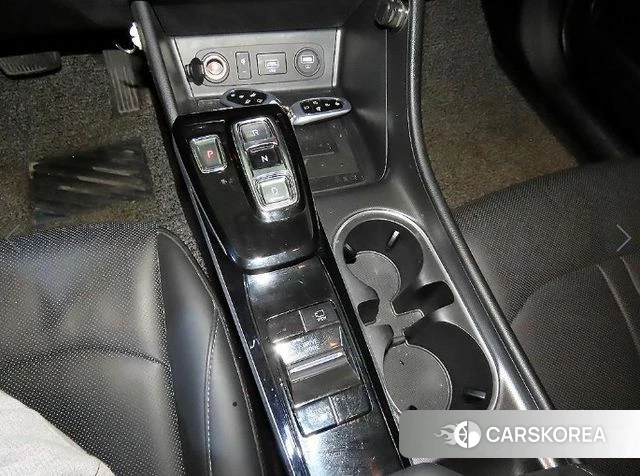 Hyundai Sonata (DN8) 2019 Серый из Кореи, фото 2