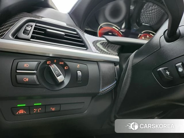 BMW 6 Series (F12) 2018 Белый из Кореи, фото 2