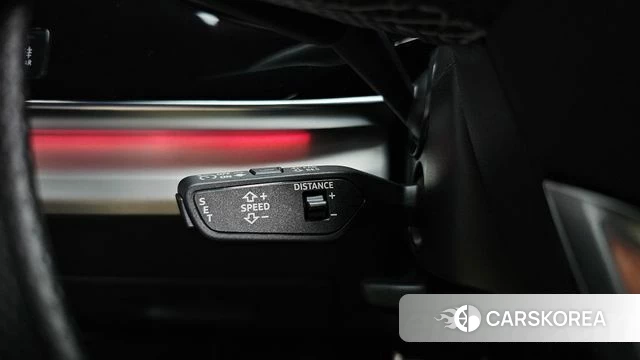 Audi Q8 (4M) 2022 Синий из Кореи, фото 2