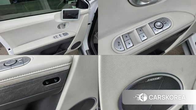 Hyundai Ionic 5 2022 Белый из Кореи, фото 2