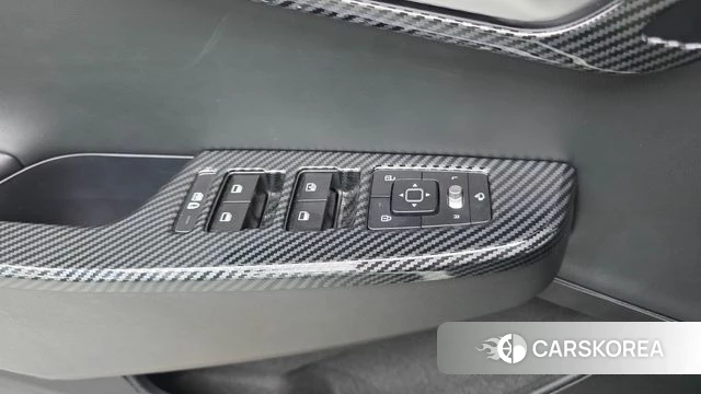 Kia EV6 2022 Белый из Кореи, фото 2