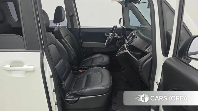 Kia The New Kia Ray 2023 Белый из Кореи, фото 2