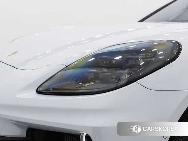 Porsche Panamera (972) id 3487039 из Кореи 2