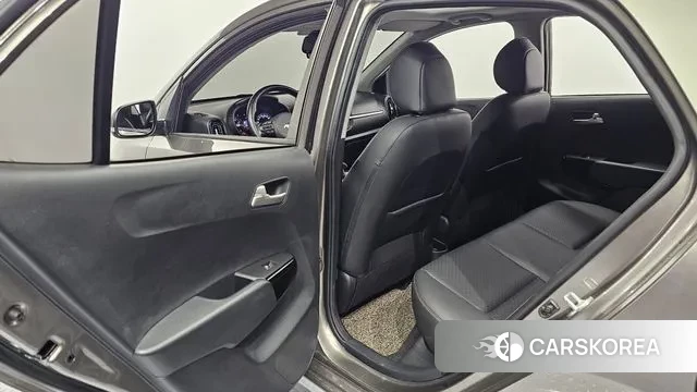 Kia All New Morning (JA) 2019 Серый из Кореи, фото 2