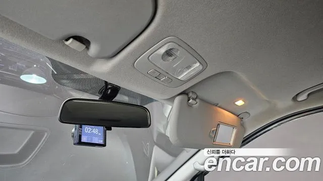 Hyundai The New Grand Starex id 2654584 из Кореи 2