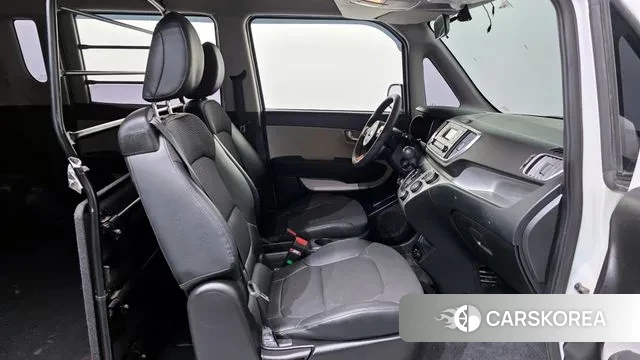 Kia The New Ray 2021 Белый из Кореи, фото 2