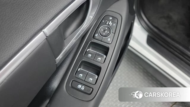 Hyundai Sonata Hybrid (DN8) 2022 Белый из Кореи, фото 2