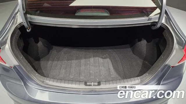 Hyundai Avante AD id 2681330 из Кореи 2