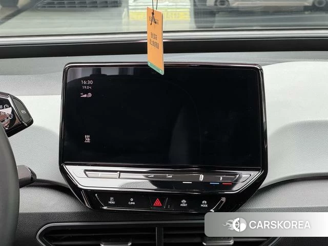 Volkswagen ID.3 2023 Белый из Китая, фото 2