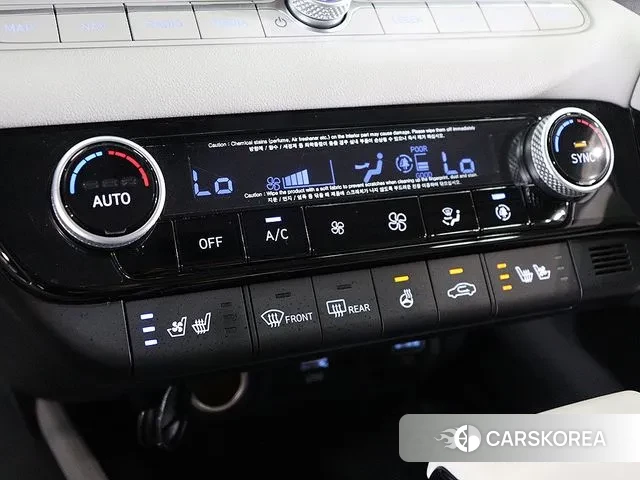 Hyundai Avante (CN7) 2021 Белый из Кореи, фото 2