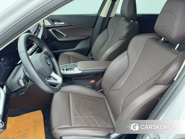 BMW X1 2024 Белый из Китая, фото 2