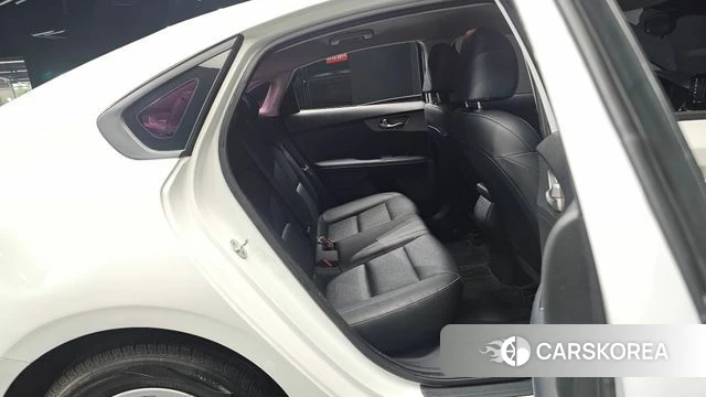 Kia Come New K3 2020 Белый из Кореи, фото 2