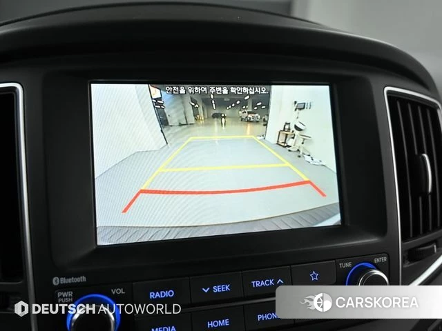 Hyundai The New Grand Starex 2020 Серебряный из Кореи, фото 2