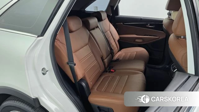 Kia The New Sorento 2019 Белый из Кореи, фото 2