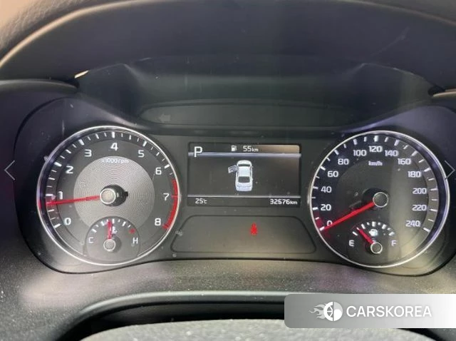 Kia The New K3 2nd generation 2022 Черный из Кореи, фото 2