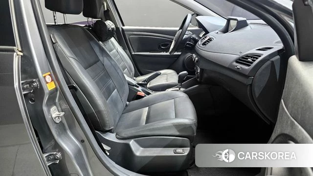 Renault Korea (Samsung) SM3 Neo 2019 Серый из Кореи, фото 2