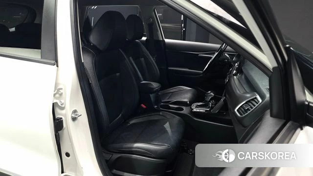 Kia Seltos 2020 Белый из Кореи, фото 2