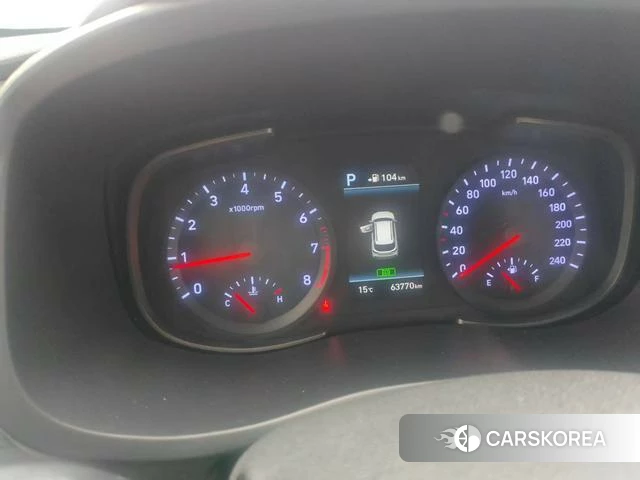 Hyundai ix35 2018 Черный из Китая, фото 2