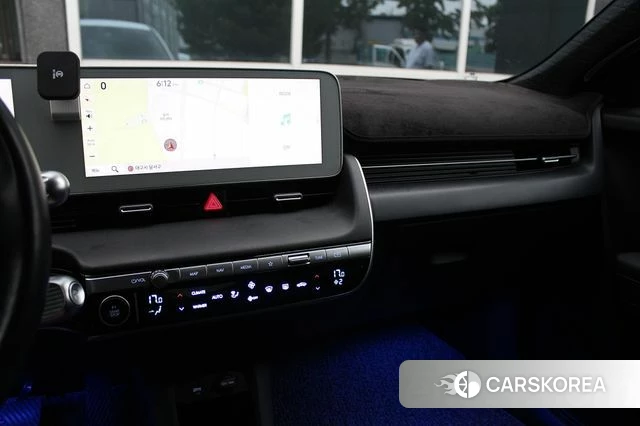 Hyundai Ionic 5 2022 Белый из Кореи, фото 2