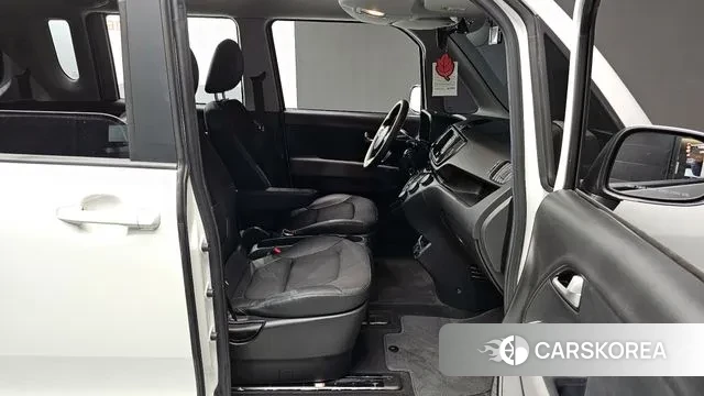 Kia The New Kia Ray 2023 Белый из Кореи, фото 2