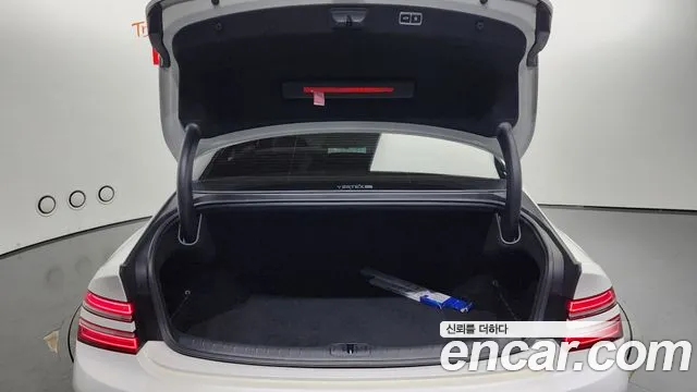 Genesis G80 (RG3) id 2687279 из Кореи 2