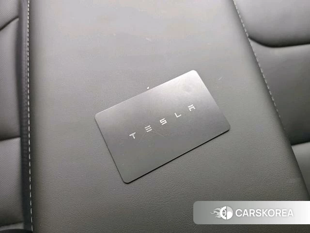 Tesla Model 3 (imported) 2019 Черный из Китая, фото 2