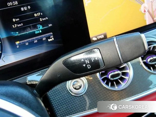 Mercedes-Benz CLS-Class C257 2019 Белый из Кореи, фото 2