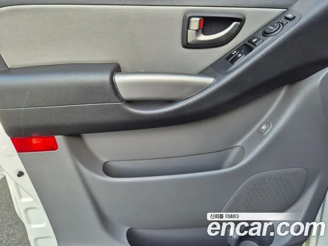 Hyundai The New Grand Starex 2020 Белый из Кореи, фото 2