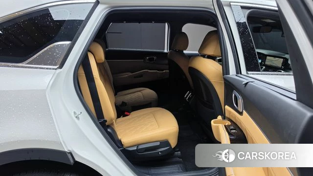 Kia Sorento 4th Generation 2022 Белый из Кореи, фото 2