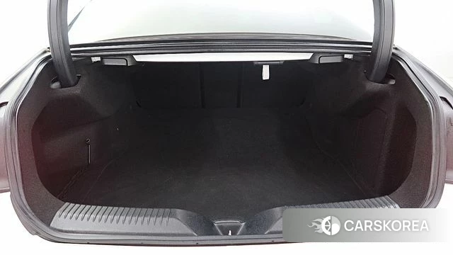 Mercedes-Benz CLS-Class C257 2022 Белый из Кореи, фото 2