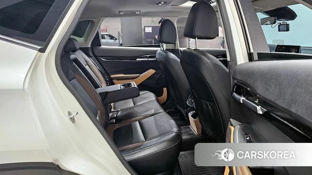 Kia Seltos 2019 Белый из Кореи, фото 2