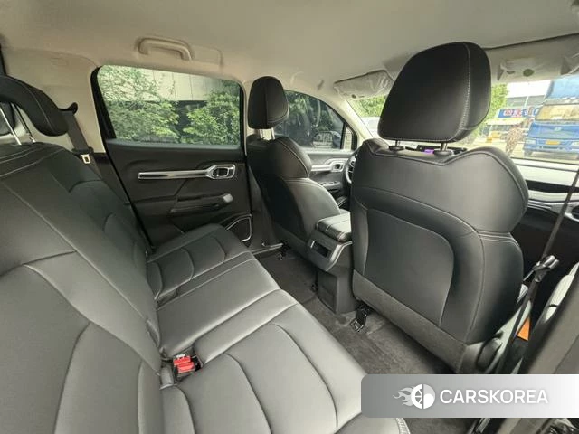 Geely Automobile Radar King Kong EV 2025 Черный из Китая, фото 2