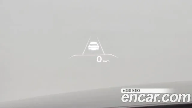 Genesis G80 (RG3) id 2718510 из Кореи 2