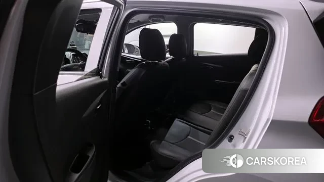 Chevrolet (GM Daewoo) The New Spark 2022 Белый из Кореи, фото 2