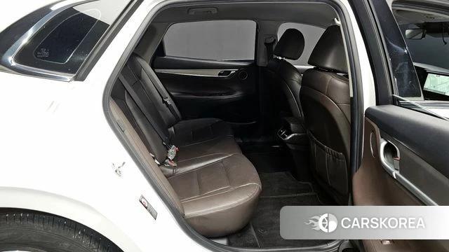 Hyundai The New Grandeur IG 2020 Белый из Кореи, фото 2