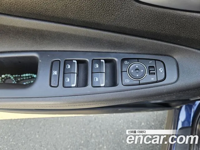 Hyundai Santa Fe TM id 2715047 из Кореи 2