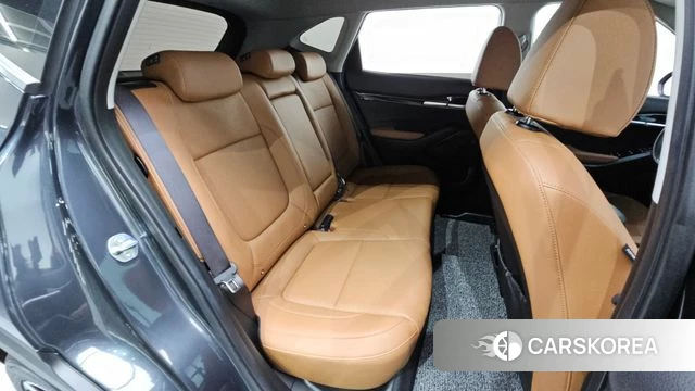 Kia The New Seltos 2024 Серый из Кореи, фото 2