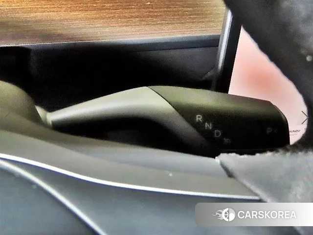 Tesla Model Y 2022 Синий из Кореи, фото 2