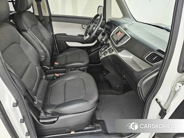 Kia The New Ray 2019 Белый из Кореи, фото 2