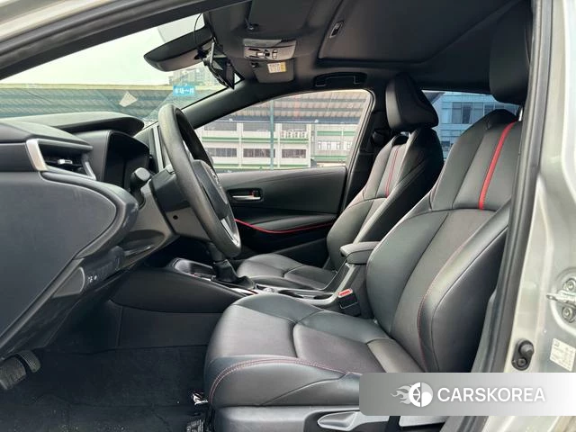 Toyota Lei Ling 2022 Серебристо-серый из Китая, фото 2