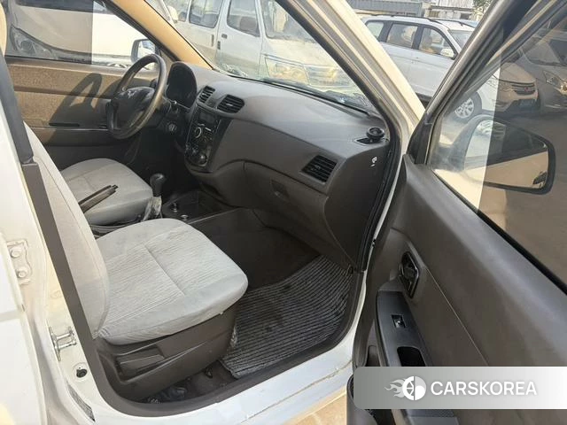 Wuling Automobile Wuling Hongguang 2018 Белый из Китая, фото 2